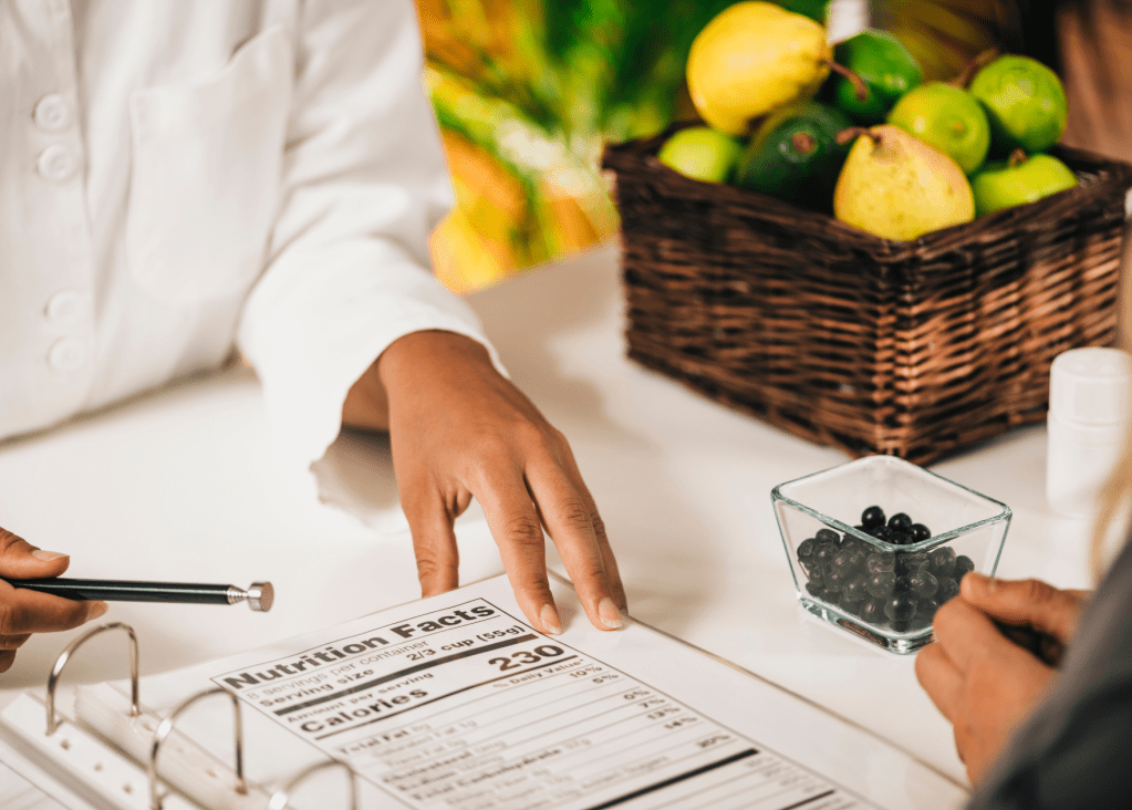 Decoding Food Labels: How to Read and Understand Nutrition&nbsp;Facts